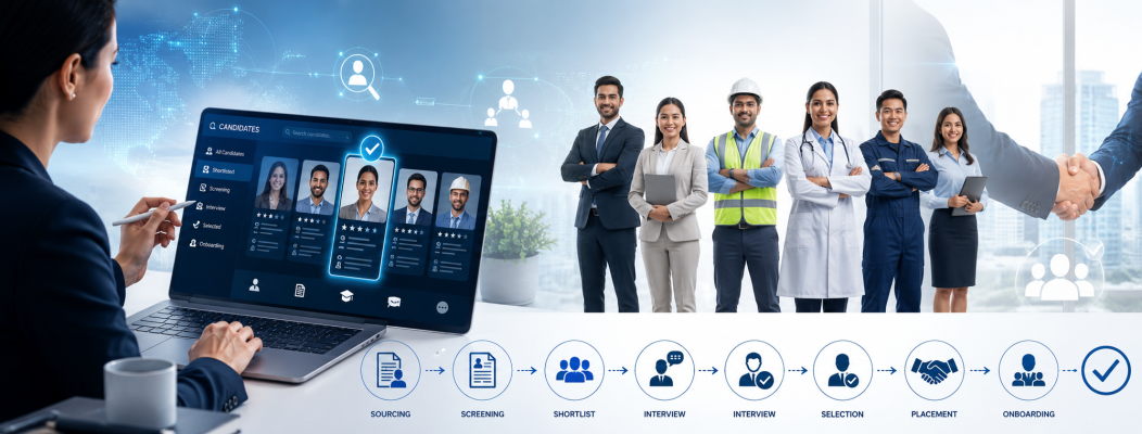 header Manpower Recruitment & Workforce Solutions
